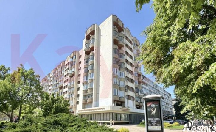 3-комн квартира ул Рашпилевская, 32,  д. 32