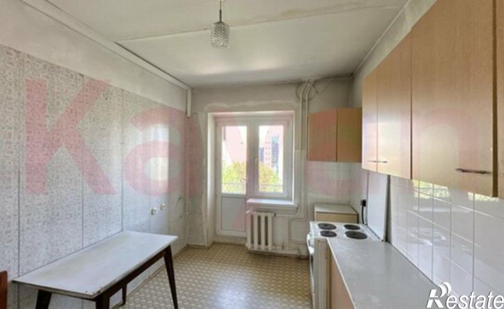 3-комн квартира ул Рашпилевская, 32,  д. 32