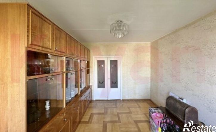 3-комн квартира ул Рашпилевская, 32,  д. 32