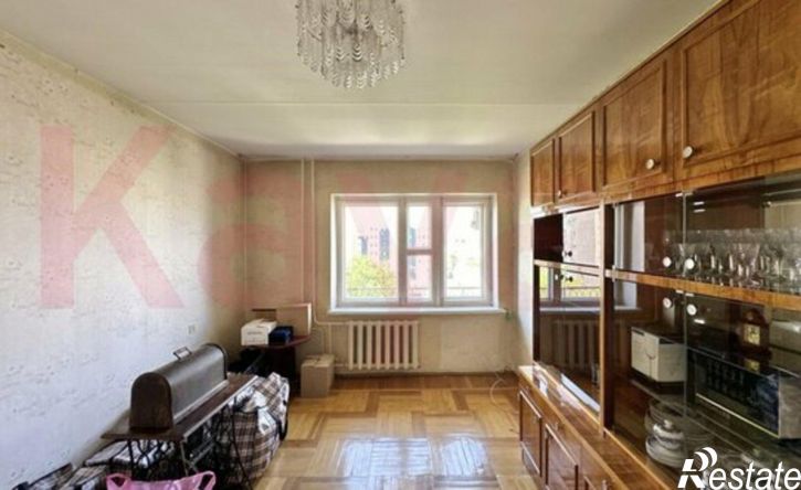 3-комн квартира ул Рашпилевская, 32,  д. 32