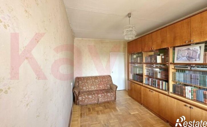 3-комн квартира ул Рашпилевская, 32,  д. 32