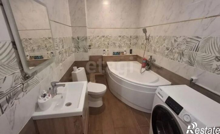 2-комн квартира ул Западный Обход, 38/1 2,  д. 38/1 2,  к. 2