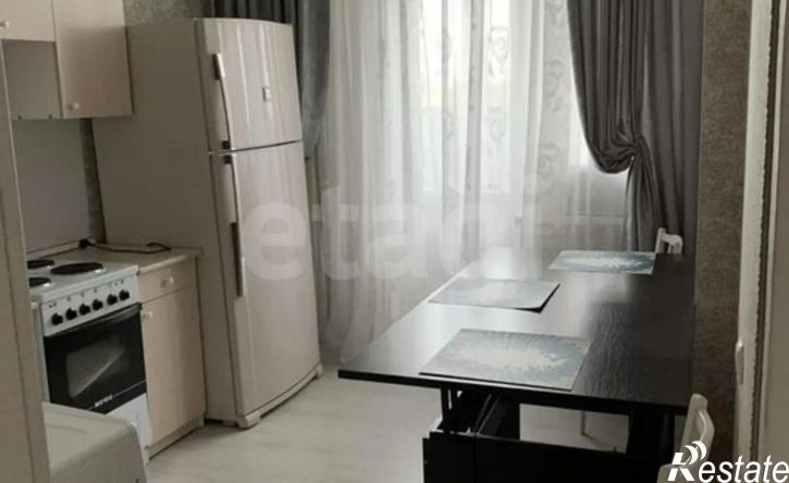 1-комн квартира ул им. Героя Яцкова И.В., 17/1,  д. 17/1