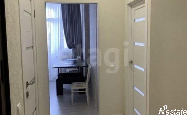 1-комн квартира ул им. Героя Яцкова И.В., 17/1,  д. 17/1
