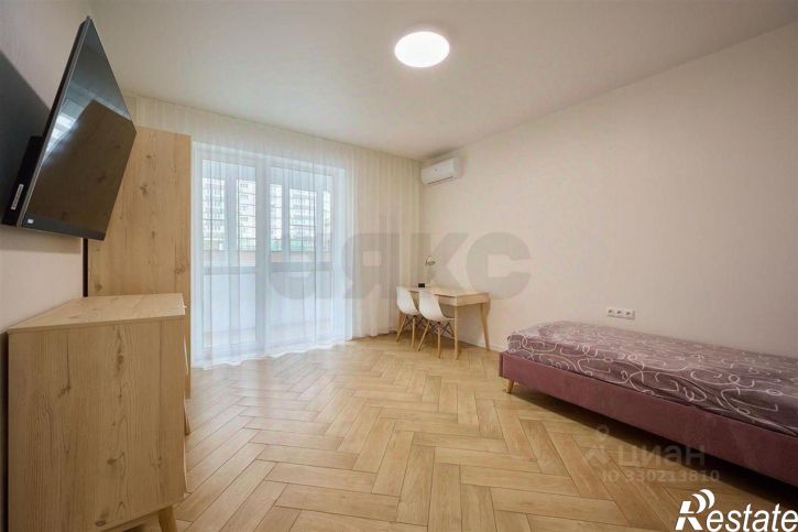 2-комн квартира улица 2-я Линия Нефтяников, 23,  д. 23