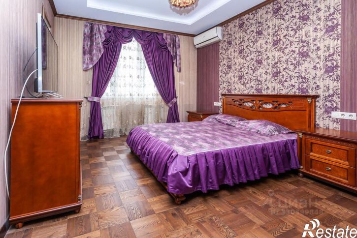 4-комн квартира Кожевенная улица, 89/1,  д. 89/1