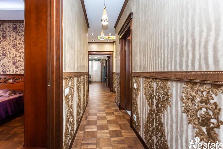 4-комн квартира Кожевенная улица, 89/1,  д. 89/1