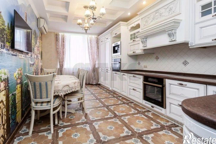4-комн квартира Кожевенная улица, 89/1,  д. 89/1