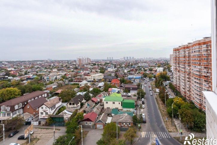 4-комн квартира Кожевенная улица, 89/1,  д. 89/1
