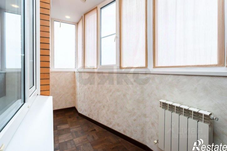 4-комн квартира Кожевенная улица, 89/1,  д. 89/1