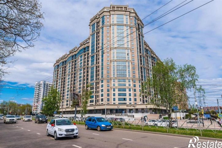 3-комн квартира ул Дальняя, 11,  д. 11