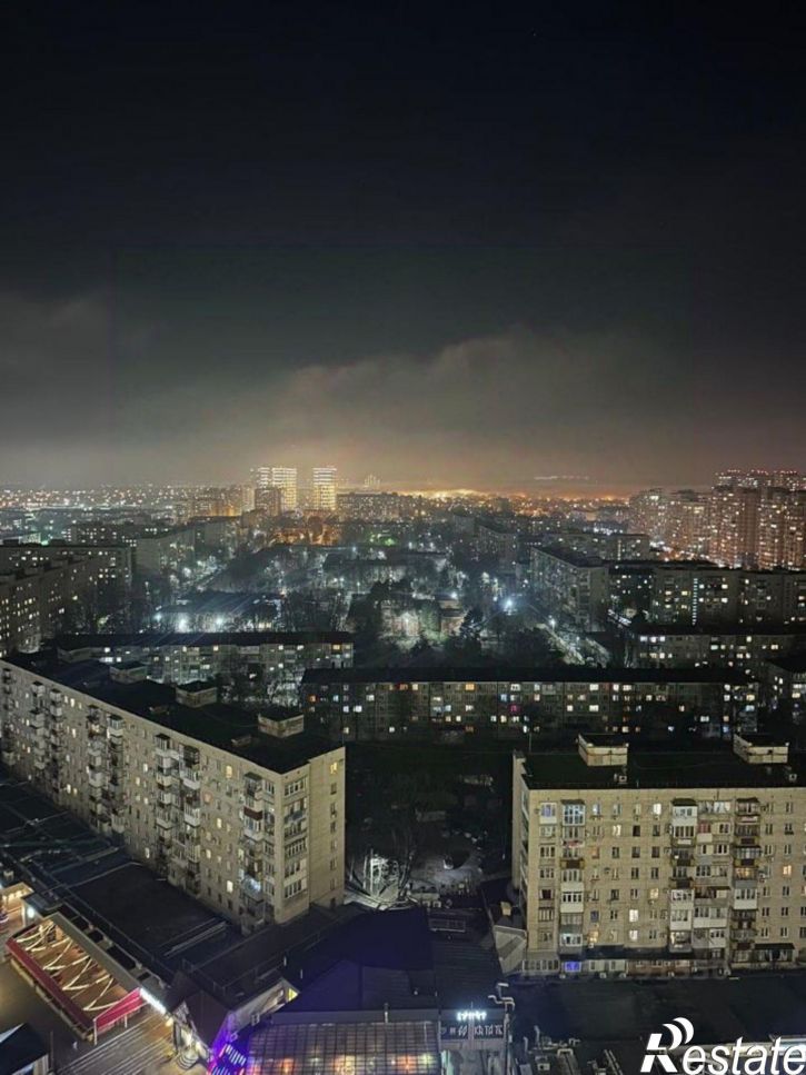 3-комн квартира ул Дальняя, 11,  д. 11