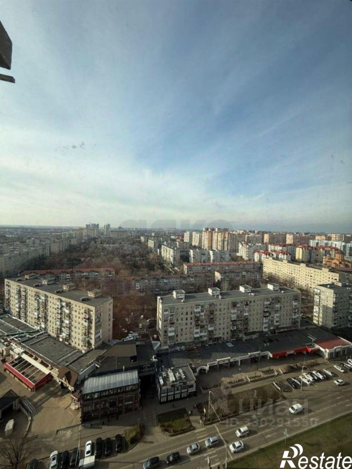 3-комн квартира ул Дальняя, 11,  д. 11
