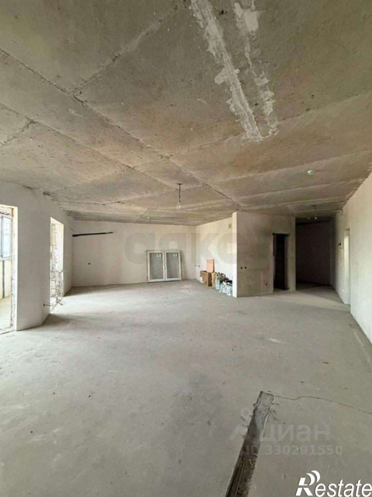 3-комн квартира ул Дальняя, 11,  д. 11