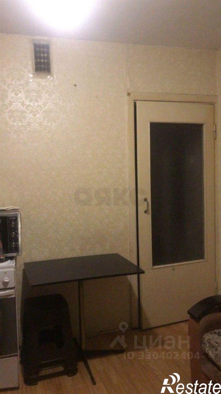 1-комн квартира ул 9-я Тихая, 8,  д. 8