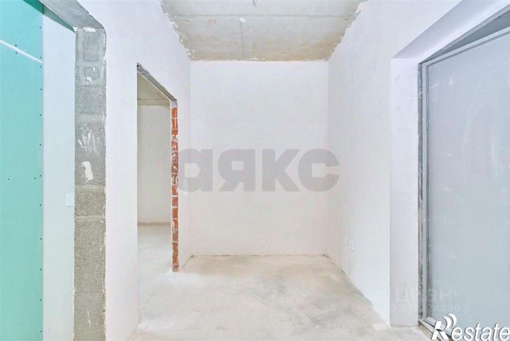 1-комн квартира ул Казбекская, 14,  д. 14