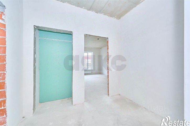 1-комн квартира ул Казбекская, 14,  д. 14
