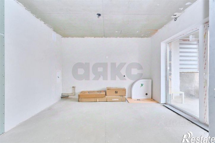 1-комн квартира ул Казбекская, 14,  д. 14