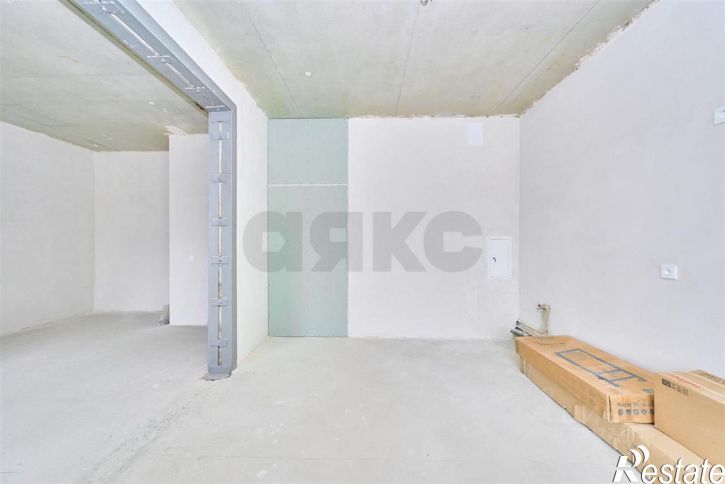 1-комн квартира ул Казбекская, 14,  д. 14