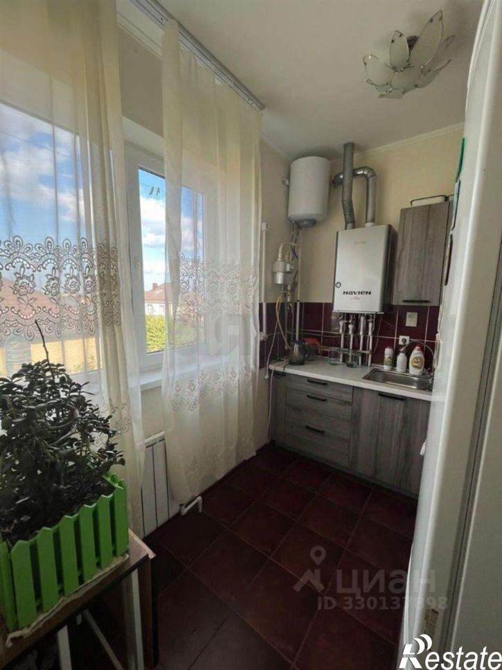 1-комн квартира ул Троицкая, 147А,  д. 147А