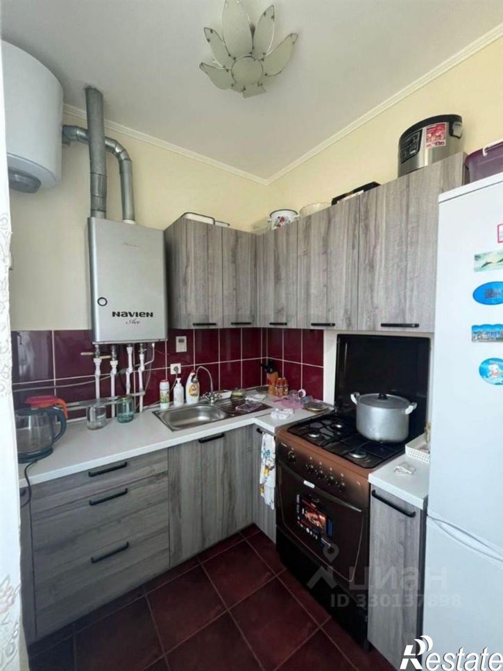 1-комн квартира ул Троицкая, 147А,  д. 147А