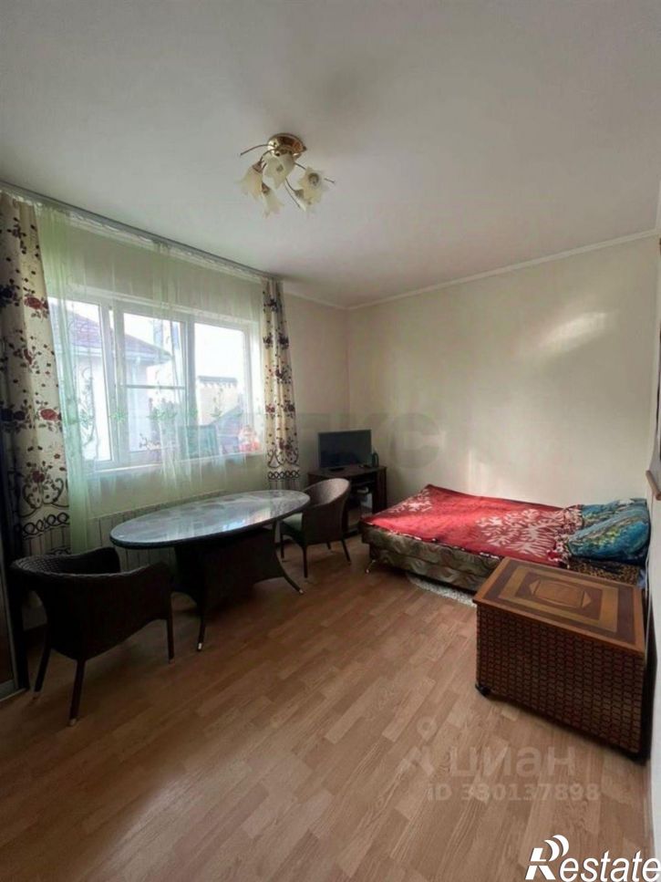 1-комн квартира ул Троицкая, 147А,  д. 147А