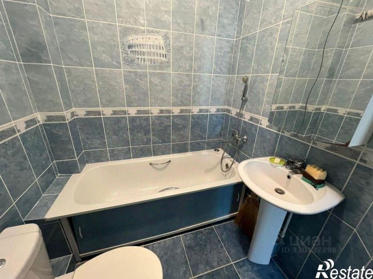 1-комн квартира ул Троицкая, 147А,  д. 147А
