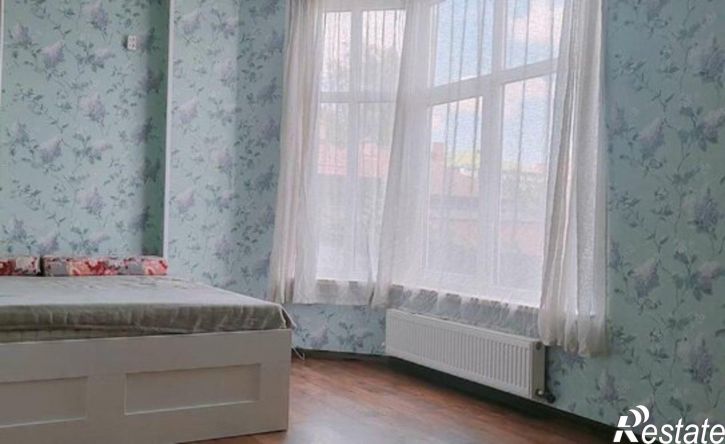 2-комн квартира ул Домбайская, 9,  д. 9