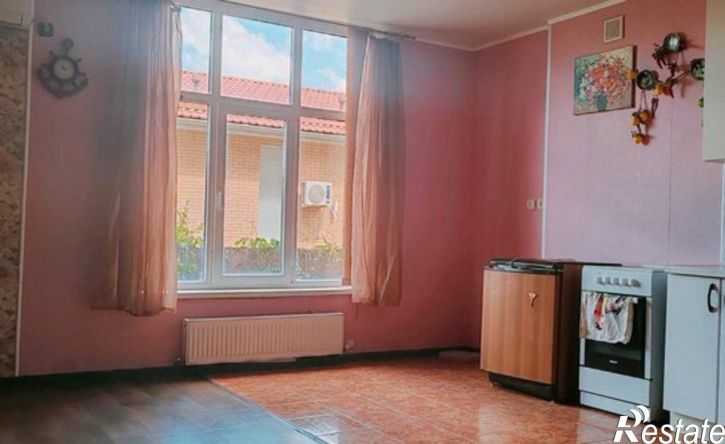 2-комн квартира ул Домбайская, 9,  д. 9