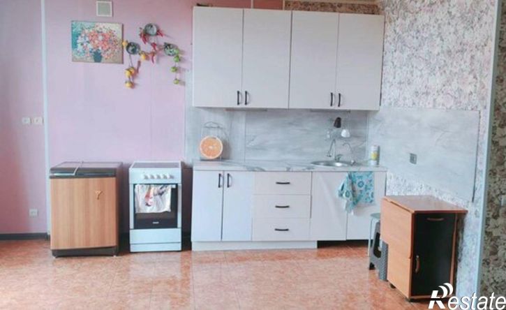 2-комн квартира ул Домбайская, 9,  д. 9