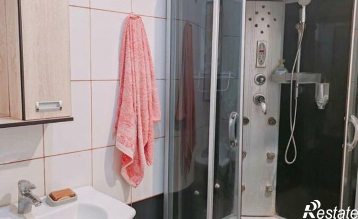 2-комн квартира ул Домбайская, 9,  д. 9