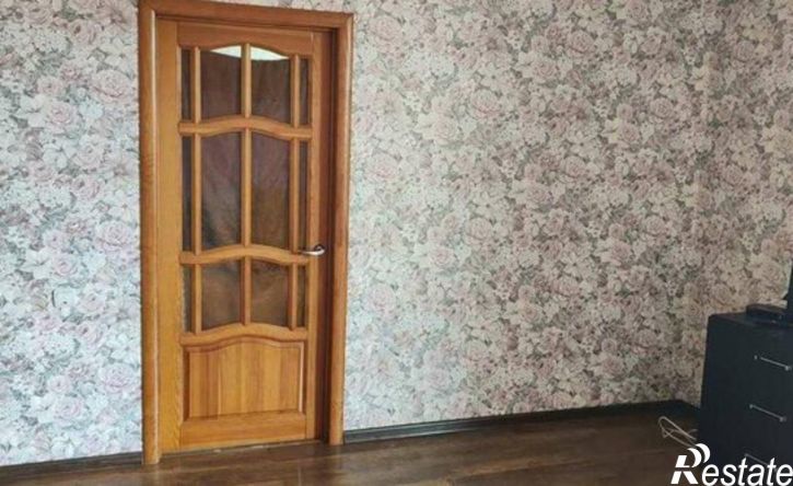2-комн квартира ул Домбайская, 9,  д. 9