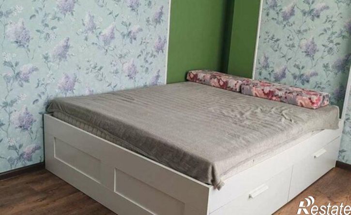 2-комн квартира ул Домбайская, 9,  д. 9