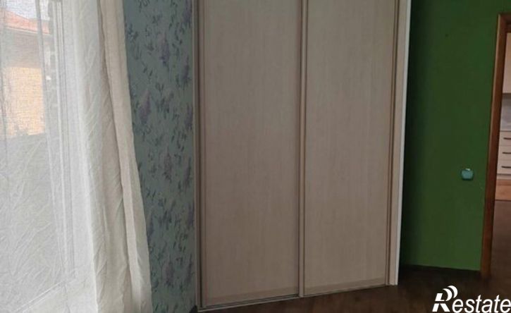 2-комн квартира ул Домбайская, 9,  д. 9