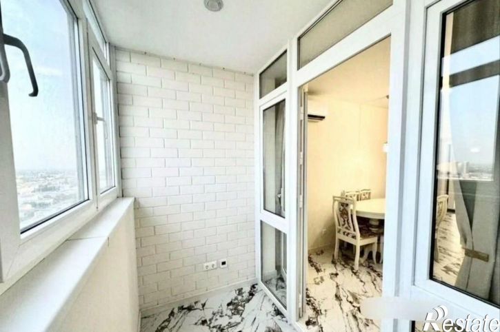2-комн квартира Железнодорожная улица, 24,  д. 24