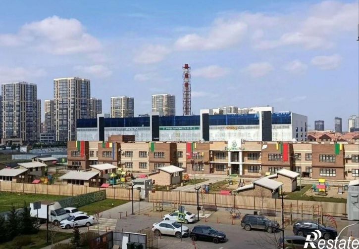 1-комн квартира городской округ Краснодар