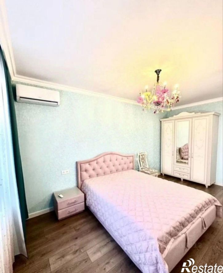 2-комн квартира Железнодорожная улица, 24,  д. 24