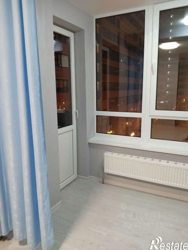 1-комн квартира ул Рашпилевская, 106,  д. 106