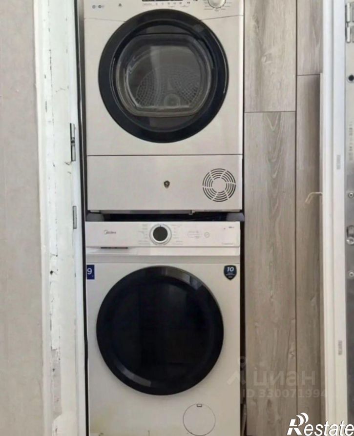 1-комн квартира ул Рашпилевская, 106,  д. 106