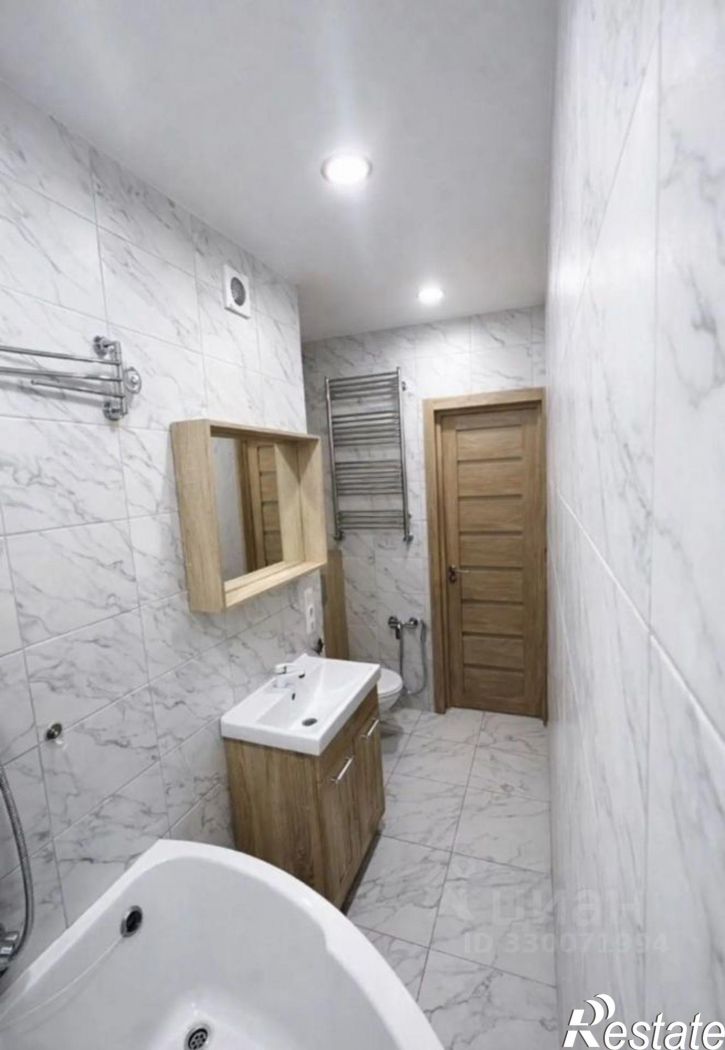 1-комн квартира ул Рашпилевская, 106,  д. 106