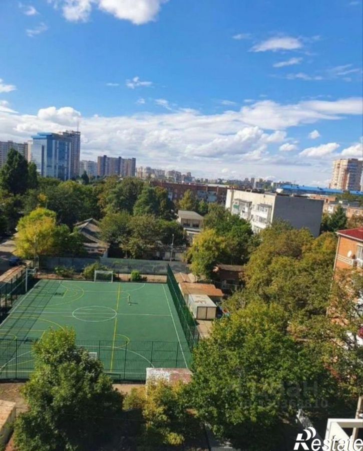 1-комн квартира улица Строителей, 21,  д. 21