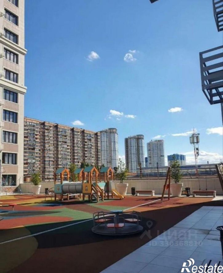 1-комн квартира улица Строителей, 21,  д. 21