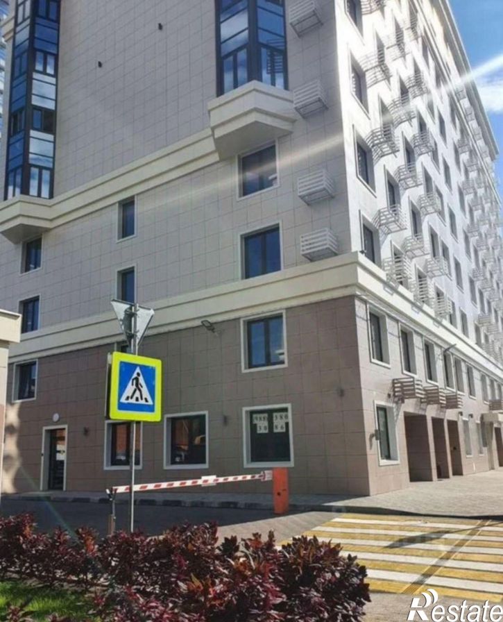1-комн квартира улица Строителей, 21,  д. 21