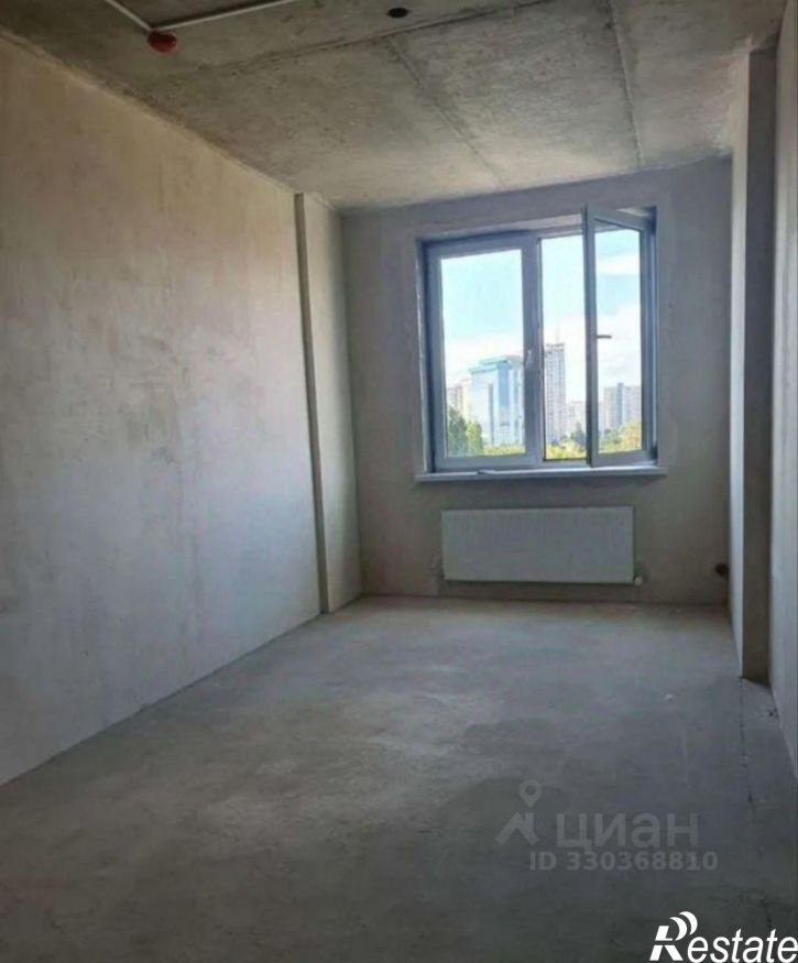 1-комн квартира улица Строителей, 21,  д. 21
