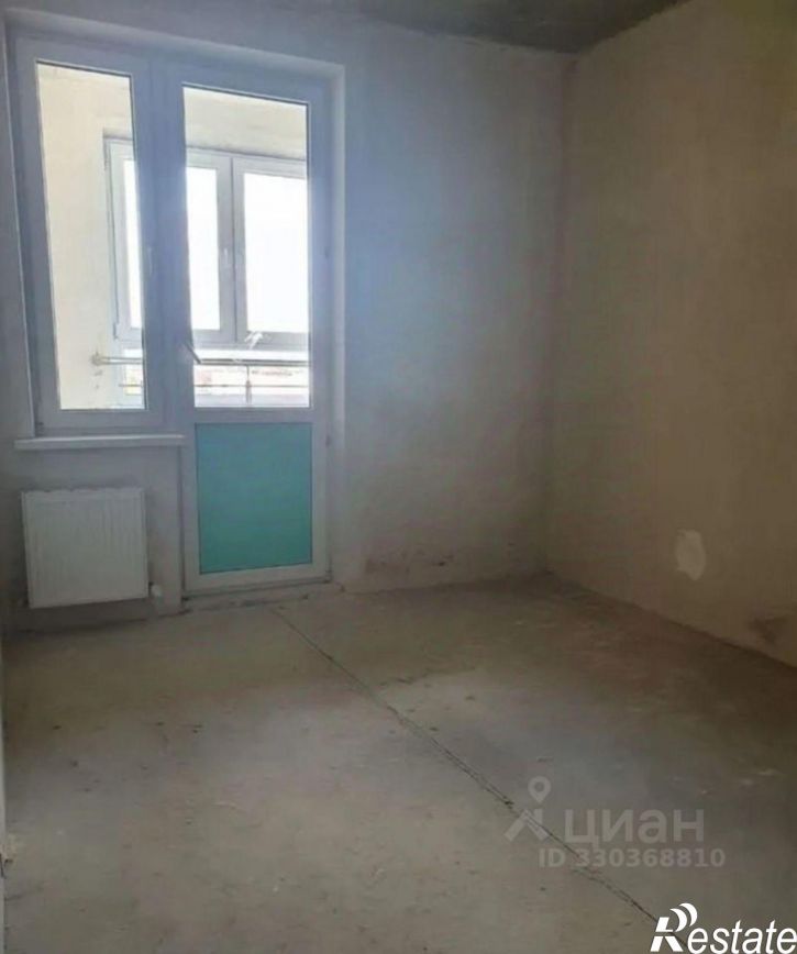 1-комн квартира улица Строителей, 21,  д. 21