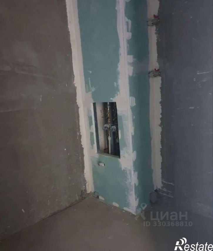 1-комн квартира улица Строителей, 21,  д. 21