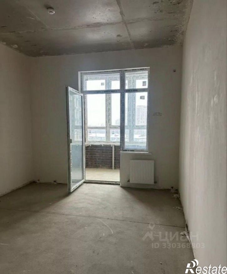 1-комн квартира ул им. Гаврилова П.М., 88,  д. 88