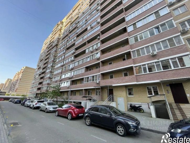 1-комн квартира ул им. Евгении Жигуленко, 3 1,  д. 3 1,  к. 1