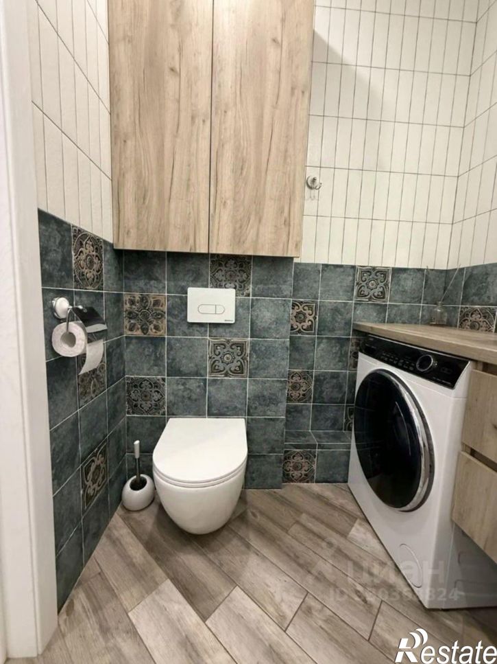 1-комн квартира ул Монтажников, 21,  д. 21