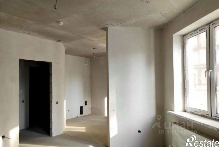1-комн квартира ул Гаражная, 87 1,  д. 87 1,  к. 1
